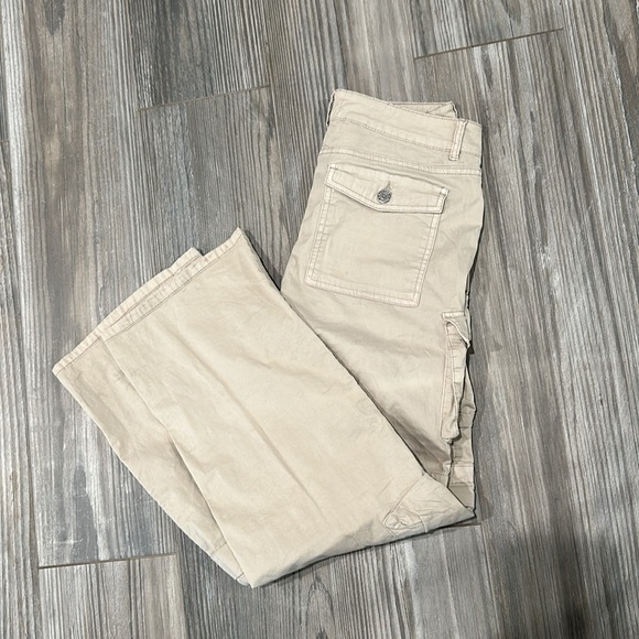 Garage Cargo Pants - Picture 5 of 5